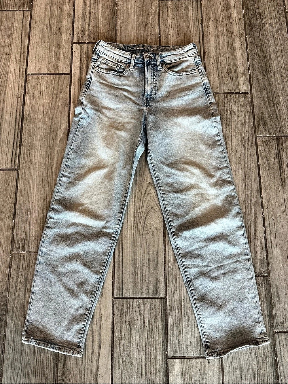 Old Navy OG Loose Jean